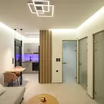 Apartamento Modern House Katoikia Pyrgos *