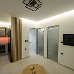 Modern House Katoikia Pyrgos