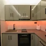 Apartamento Modern House Katoikia Pyrgos Pírgos