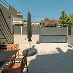 Modern House Katoikia Pyrgos Διαμέρισμα