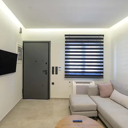 Apartamento Modern House Katoikia Pyrgos *