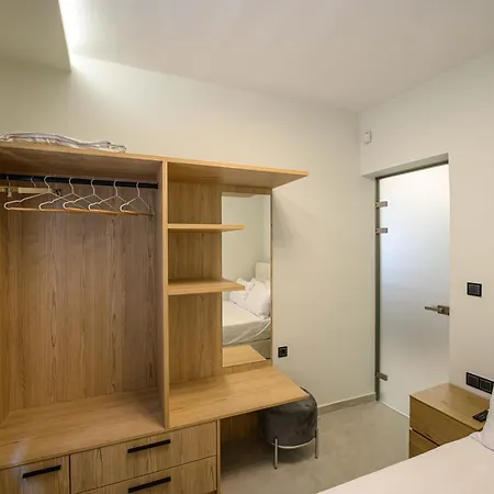 Modern House Katoikia Pyrgos Appartement Pírgos