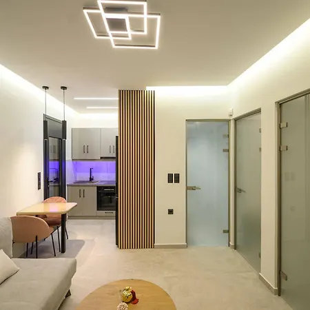 شقة Modern House Katoikia Pyrgos *