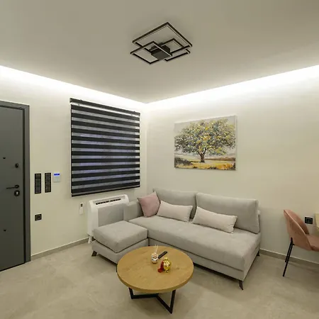Apartamento Modern House Katoikia Pyrgos *
