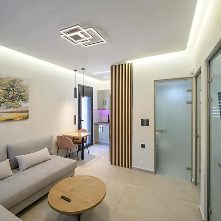 Modern House Katoikia Pyrgos