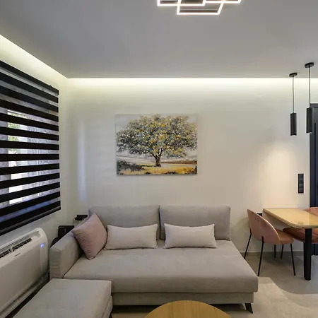 Lägenhet Modern House Katoikia Pyrgos Pírgos