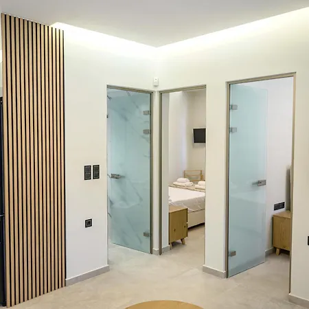 Modern House Katoikia Pyrgos Pírgos