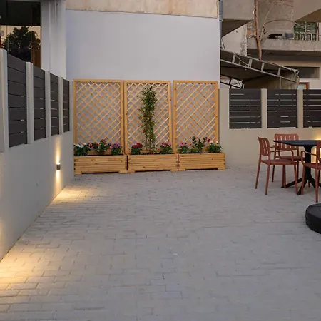 Appartement Modern House Katoikia Pyrgos *