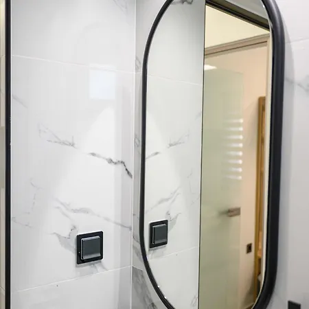 Apartamento Modern House Katoikia Pyrgos