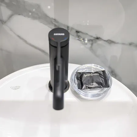 Apartamento Modern House Katoikia Pyrgos Pírgos