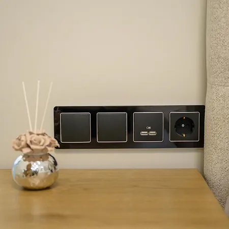 Modern House Katoikia Pyrgos Apartamento Pírgos