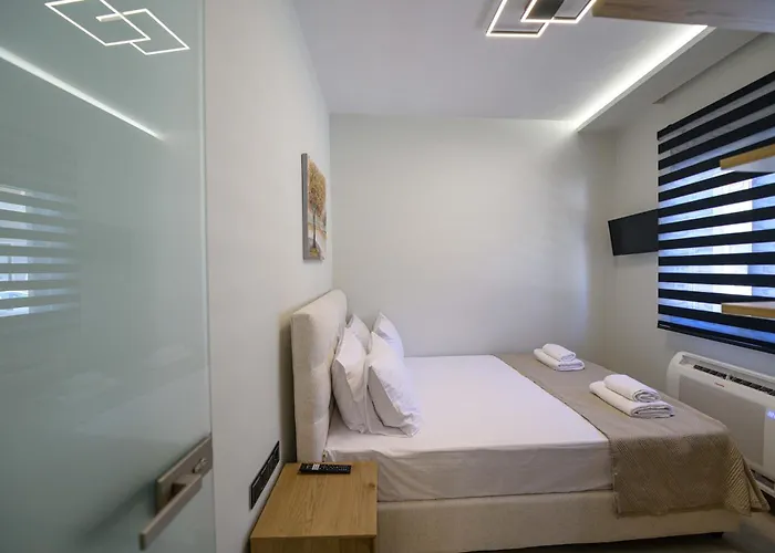 Modern House Katoikia Pyrgos