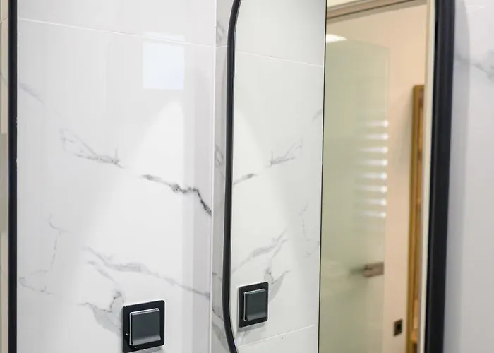 Апартаменты Modern House Katoikia Pyrgos